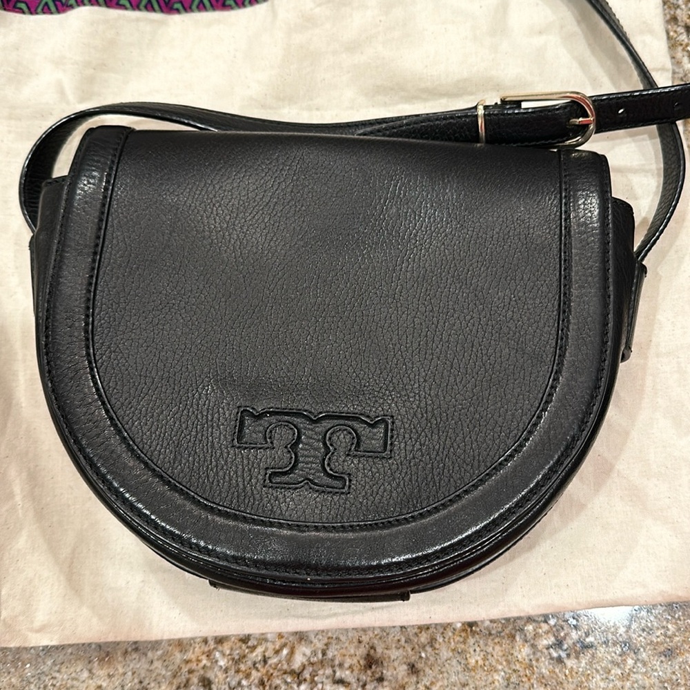 Tory Burch crossbody purse - Picture 2 of 6